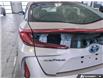 2018 Toyota Prius Prime Base (Stk: 2494966A) in London - Image 8 of 22