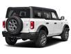 2026 Ford Bronco Big Bend (Stk: TK-117) in Okotoks - Image 2 of 13