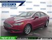 2017 Ford Fusion SE (Stk: P8150) in Dartmouth - Image 1 of 24