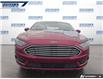 2017 Ford Fusion SE (Stk: P8150) in Dartmouth - Image 2 of 24 2017 Ford Fusion SE (Stk: P8150) in Dartmouth - Image 2 of 24