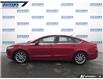 2017 Ford Fusion SE (Stk: P8150) in Dartmouth - Image 3 of 24 2017 Ford Fusion SE (Stk: P8150) in Dartmouth - Image 3 of 24