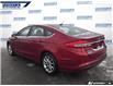 2017 Ford Fusion SE (Stk: P8150) in Dartmouth - Image 4 of 24 2017 Ford Fusion SE (Stk: P8150) in Dartmouth - Image 4 of 24