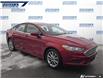 2017 Ford Fusion SE (Stk: P8150) in Dartmouth - Image 6 of 24 2017 Ford Fusion SE (Stk: P8150) in Dartmouth - Image 6 of 24