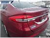 2017 Ford Fusion SE (Stk: P8150) in Dartmouth - Image 10 of 24 2017 Ford Fusion SE (Stk: P8150) in Dartmouth - Image 10 of 24