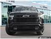 2026 Chevrolet Silverado 1500 RST (Stk: 7852-26) in Sault Ste. Marie - Image 2 of 25