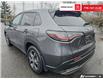 2023 Honda HR-V Sport (Stk: TH106812A) in Courtenay - Image 11 of 25