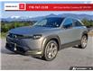 2022 Mazda MX-30 EV  (Stk: ST105091A) in Courtenay - Image 1 of 25