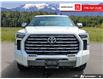 2025 Toyota Tundra Hybrid Capstone (Stk: SD101984) in Courtenay - Image 2 of 24