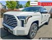 2025 Toyota Tundra Hybrid Capstone (Stk: SD101984) in Courtenay - Image 8 of 24