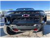 2026 Chevrolet Colorado ZR2 (Stk: T1160372) in Calgary - Image 8 of 24 2026 Chevrolet Colorado ZR2 (Stk: T1160372) in Calgary - Image 8 of 24