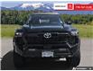 2025 Toyota Tacoma Hybrid Base (Stk: ST022205) in Courtenay - Image 2 of 25