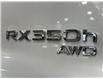 2023 Lexus RX 350h Base (Stk: 12107649AA) in Concord - Image 12 of 47