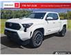 2025 Toyota Tacoma Base (Stk: ST083634) in Courtenay - Image 1 of 25