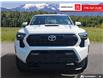 2025 Toyota Tacoma Base (Stk: ST083634) in Courtenay - Image 2 of 25