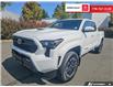 2025 Toyota Tacoma Base (Stk: ST083634) in Courtenay - Image 8 of 25