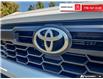 2025 Toyota Tacoma Base (Stk: ST083634) in Courtenay - Image 9 of 25