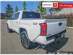 2025 Toyota Tacoma Base (Stk: ST083634) in Courtenay - Image 11 of 25