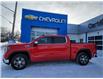 2026 GMC Sierra 1500 SLE (Stk: 31355) in The Pas - Image 3 of 18