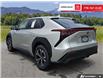 2025 Toyota bZ4X LE (Stk: SB103645) in Courtenay - Image 4 of 25