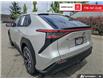 2025 Toyota bZ4X LE (Stk: SB103645) in Courtenay - Image 11 of 25