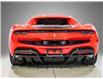 2023 Ferrari 296 GTB Base (Stk: U5207) in Vaughan - Image 4 of 17