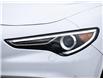 2022 Alfa Romeo Stelvio ti (Stk: U1199SERVICE) in Oakville - Image 3 of 31