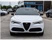 2022 Alfa Romeo Stelvio ti (Stk: U1199SERVICE) in Oakville - Image 5 of 31