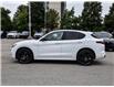 2022 Alfa Romeo Stelvio ti (Stk: U1199SERVICE) in Oakville - Image 6 of 31