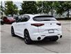 2022 Alfa Romeo Stelvio ti (Stk: U1199SERVICE) in Oakville - Image 7 of 31