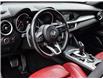2022 Alfa Romeo Stelvio ti (Stk: U1199SERVICE) in Oakville - Image 11 of 31