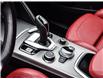 2022 Alfa Romeo Stelvio ti (Stk: U1199SERVICE) in Oakville - Image 13 of 31