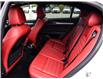 2022 Alfa Romeo Stelvio ti (Stk: U1199SERVICE) in Oakville - Image 17 of 31