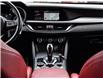 2022 Alfa Romeo Stelvio ti (Stk: U1199SERVICE) in Oakville - Image 19 of 31