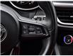 2022 Alfa Romeo Stelvio ti (Stk: U1199SERVICE) in Oakville - Image 31 of 31