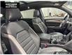 2020 Volkswagen Atlas Cross Sport 3.6 FSI Execline (Stk: V1207) in Sault Ste. Marie - Image 17 of 27