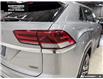 2020 Volkswagen Atlas Cross Sport 3.6 FSI Execline (Stk: V1207) in Sault Ste. Marie - Image 25 of 27