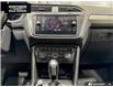 2021 Volkswagen Tiguan Comfortline (Stk: V1204) in Sault Ste. Marie - Image 14 of 27 2021 Volkswagen Tiguan Comfortline (Stk: V1204) in Sault Ste. Marie - Image 14 of 27