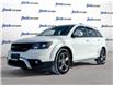 2015 Dodge Journey Crossroad (Stk: 876) in Kitchener - Image 1 of 24