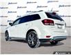 2015 Dodge Journey Crossroad (Stk: 876) in Kitchener - Image 4 of 24