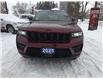 2025 Jeep Grand Cherokee Laredo (Stk: 25069) in New Hamburg - Image 2 of 20