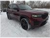 2025 Jeep Grand Cherokee Laredo (Stk: 25069) in New Hamburg - Image 3 of 20
