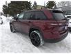 2025 Jeep Grand Cherokee Laredo (Stk: 25069) in New Hamburg - Image 7 of 20