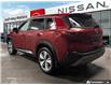 2023 Nissan Rogue SL (Stk: AN6310) in Thunder Bay - Image 4 of 24