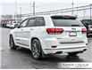 2021 Jeep Grand Cherokee Overland (Stk: U6322) in Grimsby - Image 4 of 32