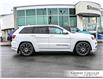 2021 Jeep Grand Cherokee Overland (Stk: U6322) in Grimsby - Image 11 of 32