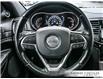 2021 Jeep Grand Cherokee Overland (Stk: U6322) in Grimsby - Image 20 of 32
