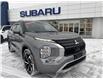 2022 Mitsubishi Outlander GT (Stk: P2101A) in Newmarket - Image 1 of 29