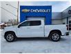 2026 Chevrolet Silverado 1500 LTZ (Stk: 31351) in The Pas - Image 3 of 17