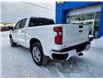 2026 Chevrolet Silverado 1500 LTZ (Stk: 31351) in The Pas - Image 4 of 17