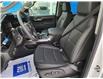 2026 Chevrolet Silverado 1500 LTZ (Stk: 31351) in The Pas - Image 13 of 17